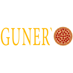 Guner'o Wine Bar Bistro logo.